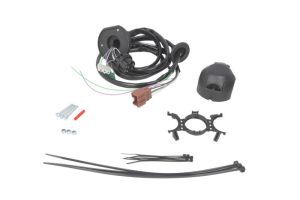 Zestaw elektryczny urządzenia holującego ST737017