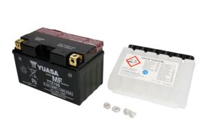 Akumulator rozruchowy TTZ10S YUASA