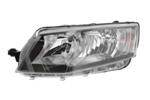 Reflektor świateł przednich TYC 20-14684-05-2