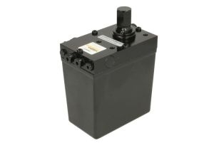 Pompa przechyłu kabiny kierowcy SA2C0079
