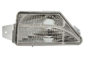 Lampa światła cofania TYC 19-0843-01-2