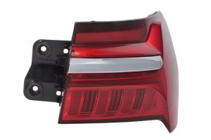 Lampa zespolonych świateł tylnych ULO1180016