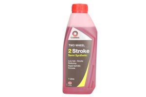 Olej silnikowy TWO WHEEL 2 ST 1L SEMI SY