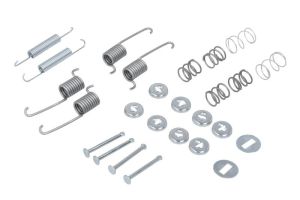 Zestaw montażowy szczęk hamulcowych SFK463