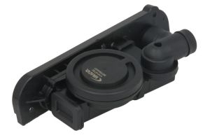 Zawór odpowietrzenia skrzyni korbowej V10-9732