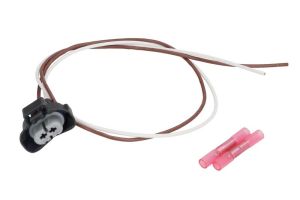 Zestaw naprawczy do przewodów, żarówka-światła drogowe SEN20398