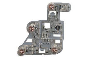 Uchwyt żarówki lampy tylnej zespolonej ULO1188002