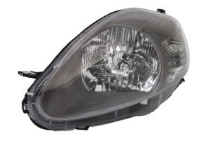 Reflektor świateł przednich TYC 20-0850-15-2