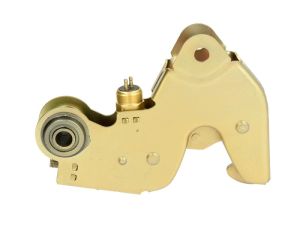 Zamykanie drzwi kabiny kierowcy TEQ-03.071