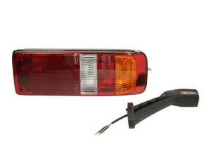 Lampa tylna TL-UN020R