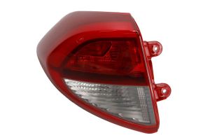 Lampa zespolonych świateł tylnych TYC 11-6854-16-2