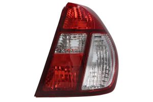 Lampa zespolonych świateł tylnych TYC 11-0001-11-6