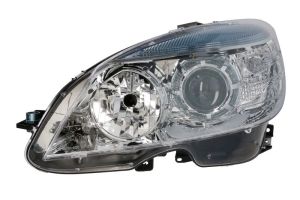 Reflektor świateł przednich TYC 20-11252-05-2