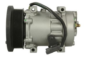 Kompresor klimatyzacji TM8600206