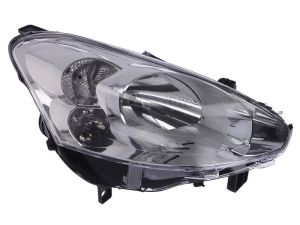 Reflektor świateł przednich TYC 20-14561-05-2