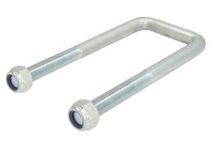 Strzemię resora STR-50108