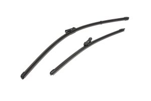 Pióro wycieraczki VAL577804