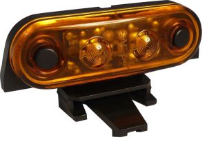 Światło obrysowe VAL207010