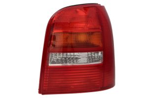 Lampa zespolonych świateł tylnych TYC 11-0201-01-2