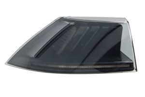 Lampa zespolonych świateł tylnych VAL047342