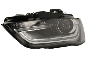 Reflektor świateł przednich TYC 20-14182-06-2