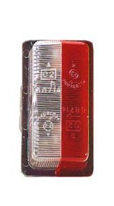 Światło obrysowe VAL088010