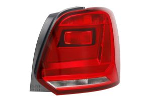 Lampa zespolonych świateł tylnych TYC 11-12605-01-2