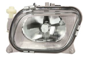 Lampa przeciwmgielna TYC 19-0182-05-9