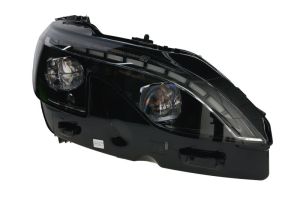 Reflektor świateł przednich VAL046789