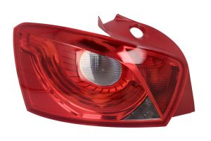 Lampa zespolonych świateł tylnych TYC 11-12300-01-2