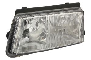 Reflektor świateł przednich TYC 20-1144-05-2