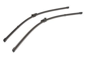 Pióro wycieraczki VAL574673