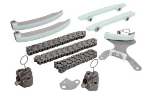 Zestaw łańcucha rozrządu TK1102