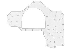 Uszczelka pokrywy rozrządu U5MK0641