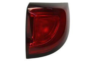 Lampa zespolonych świateł tylnych TYC 11-6947-A0-1