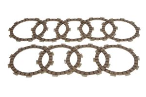 Tarcza sprzęgła TCS2315