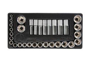 Wkładka z narzędziami do wózka TT-2G