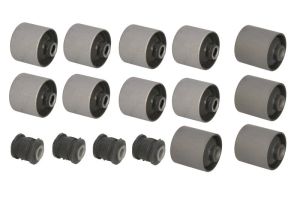 Zestaw łożysk, wahacz TED38557