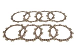 Tarcza sprzęgła TCS3357