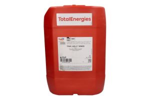 Oleje do przekladni manualnych TRA.AXLE 7 80W90 20L