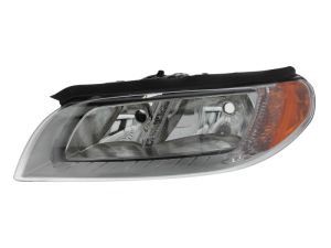 Reflektor świateł przednich TYC 20-11950-15-2