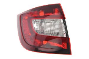 Lampa tylna TYC 11-14278-01-2