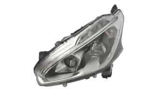 Reflektor świateł przednich VAL046634