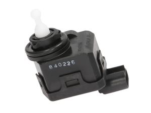 Korektor położenia świateł przednich TYC 20-5487-MA-1