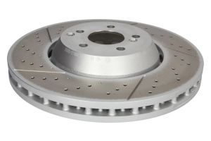 Tarcza hamulcowa TFX49160