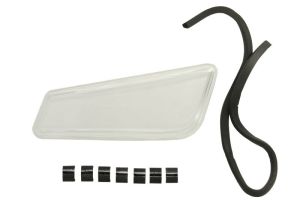 Szkło reflektora świateł przednich SA5A0195