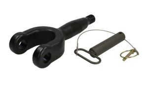 Zaczep holowniczy TEQ-09.081