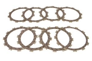 Tarcza sprzęgła TCS3455