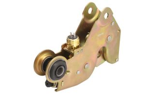 Zamykanie drzwi kabiny kierowcy TEQ-03.122