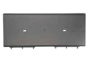 Uchwyt tablicy rejestracyjnej TM2/105